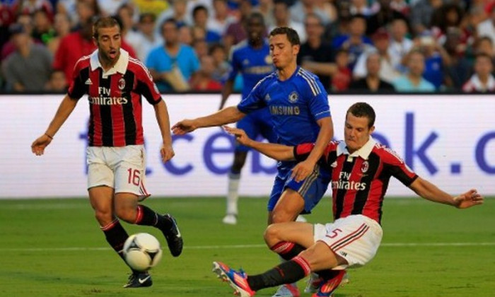 chelsea ac milan