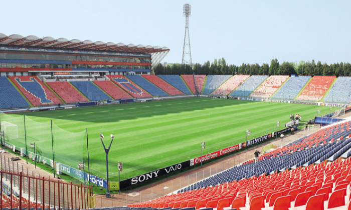 stadion steaua