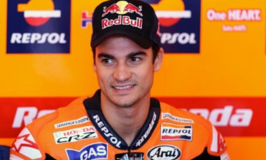 dani pedrosa