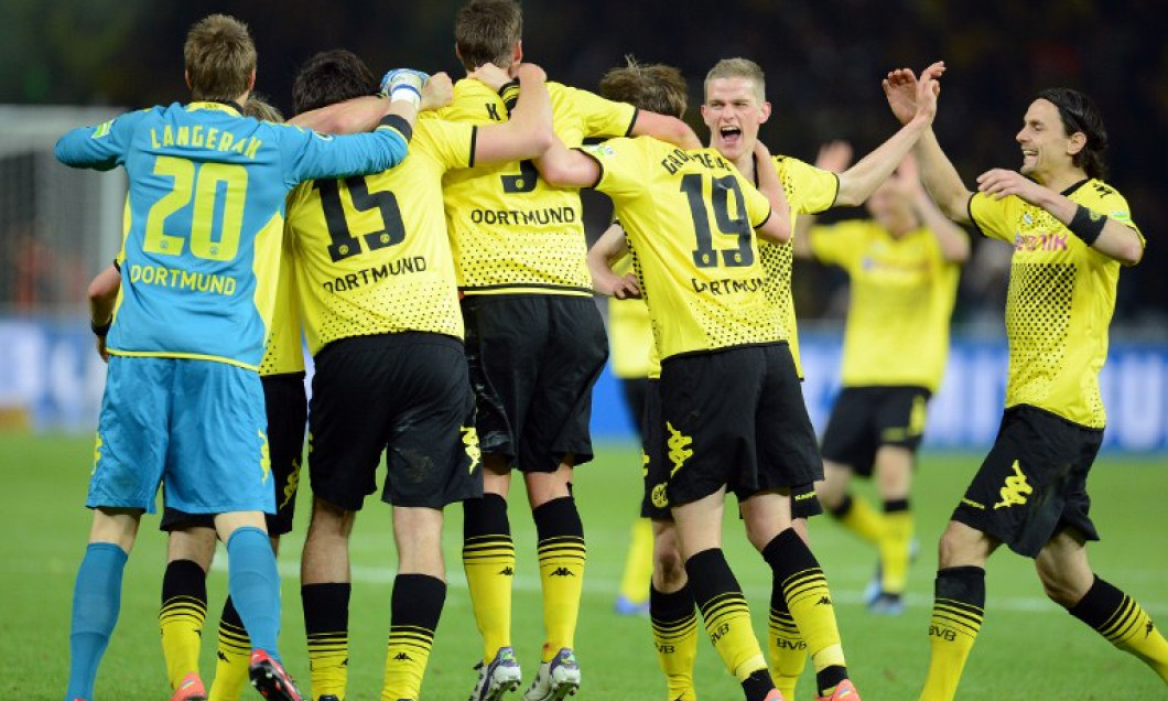 borussia.dortmund