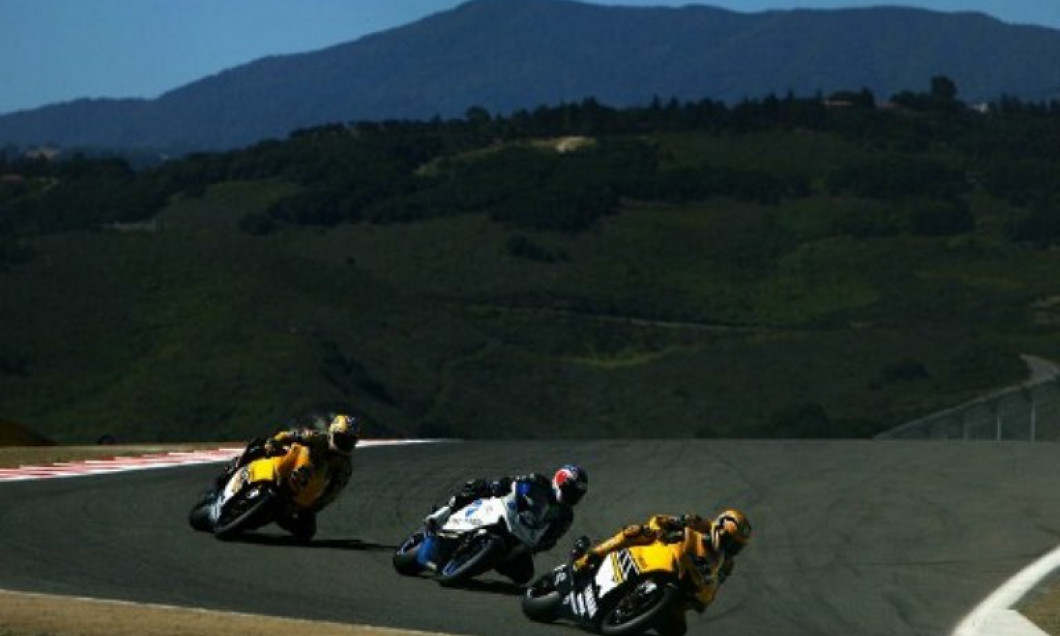 laguna seca 2011