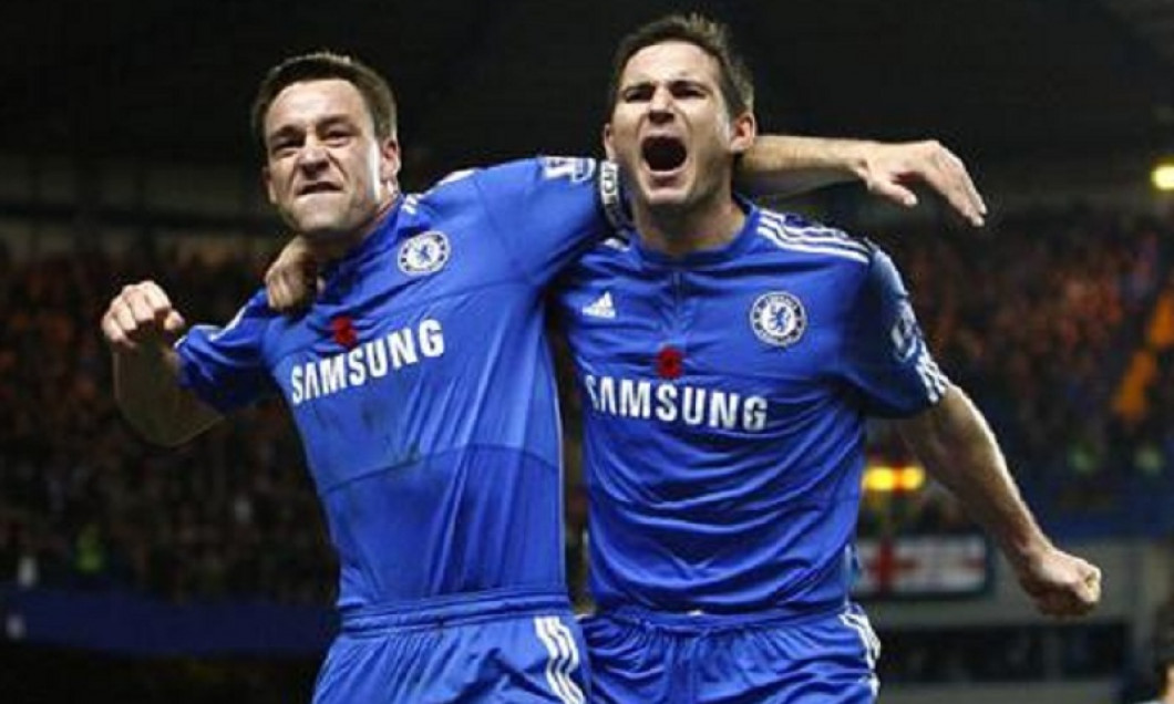 terry lampard