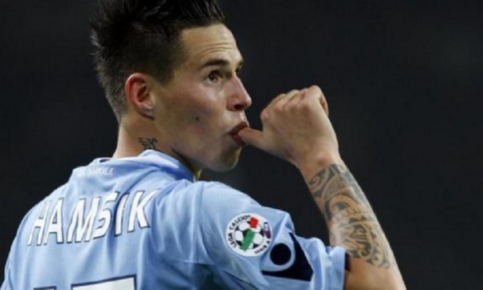 hamsik