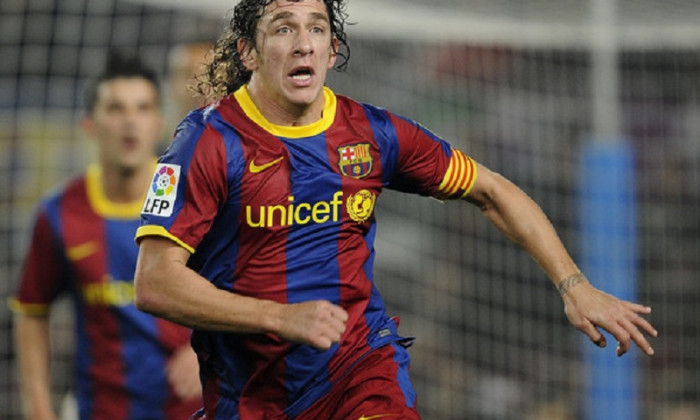 puyol