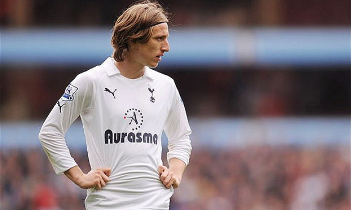 luka modric amenda