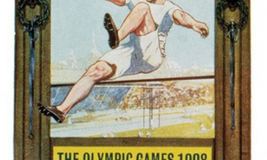 Olympic games 1908 London