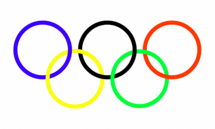 steag olimpic