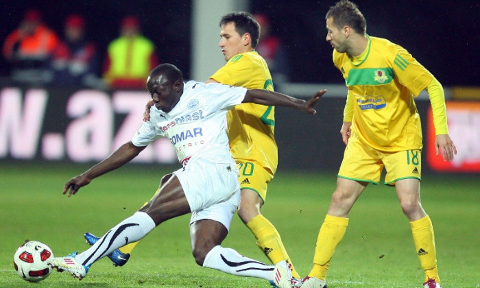 souleymane keita