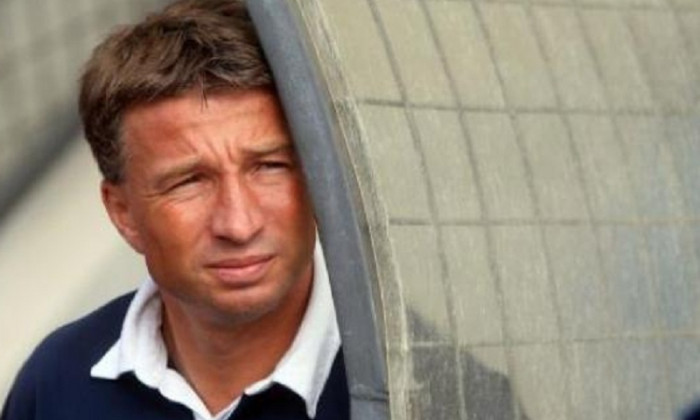 dan petrescu