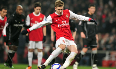 Bendtner