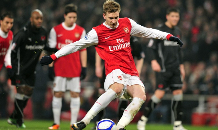 Bendtner