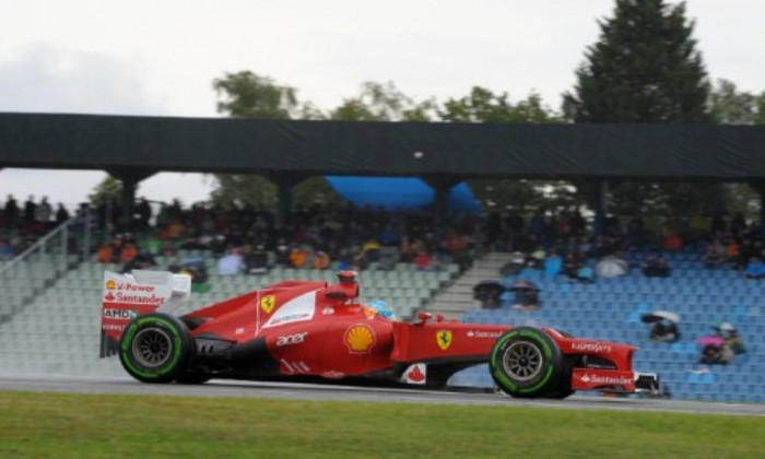 alonso hockenheim