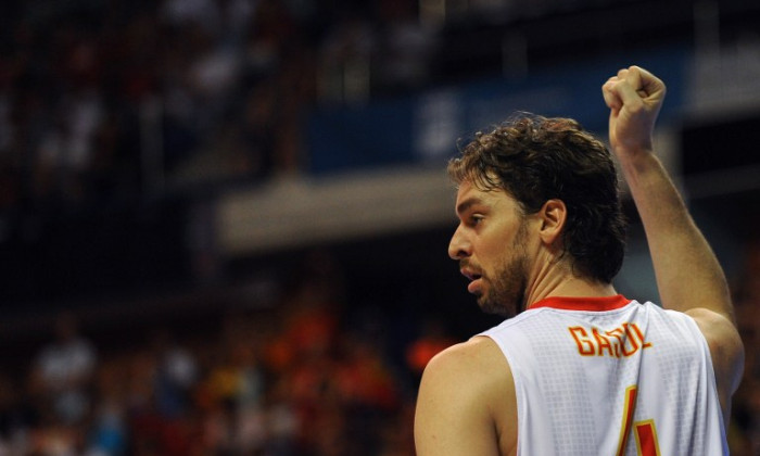 pau gasol