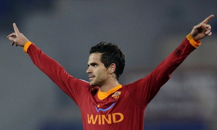 Fernando Gago