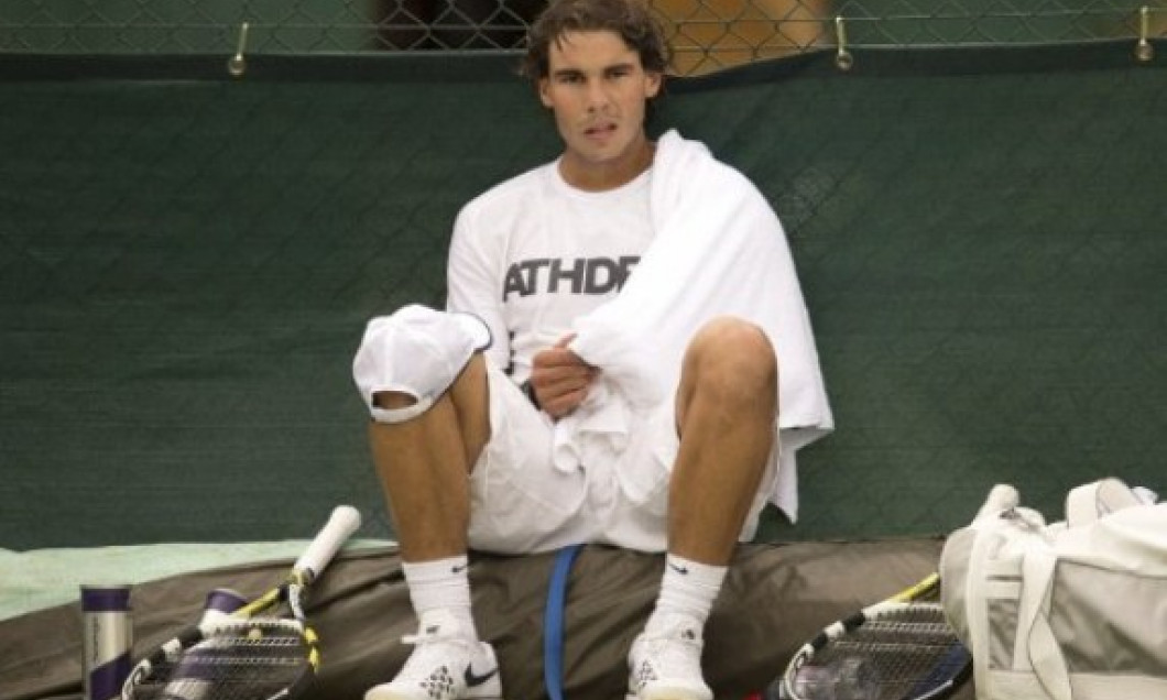 nadal jo