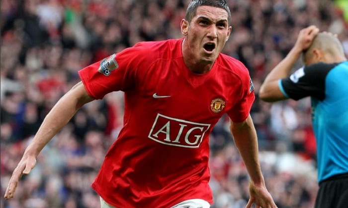 macheda