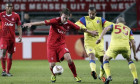 twente-steaua