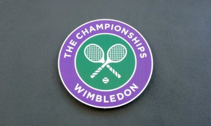 wimbledon