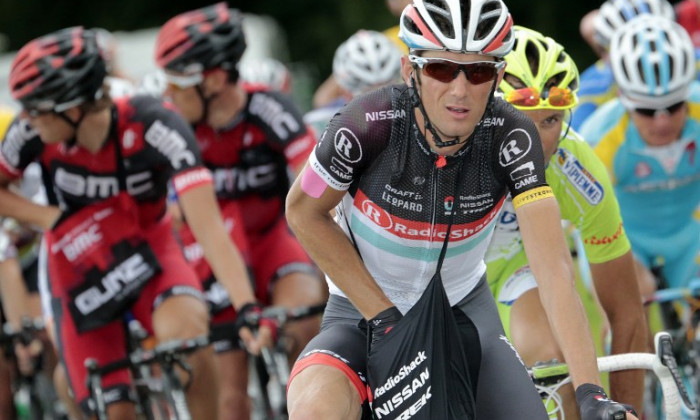 frank schleck