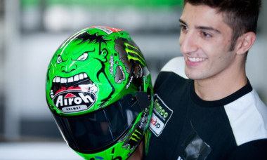 andrea iannone victorie mugello