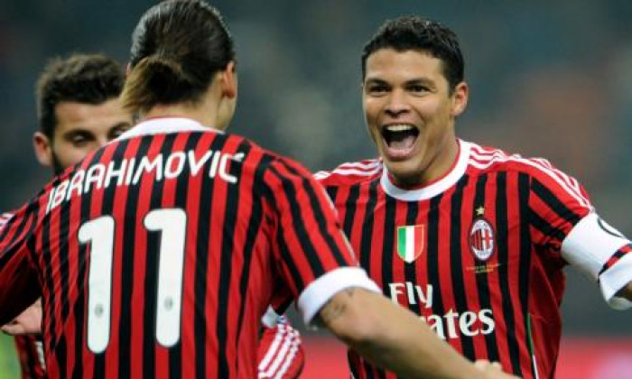 thiago silva