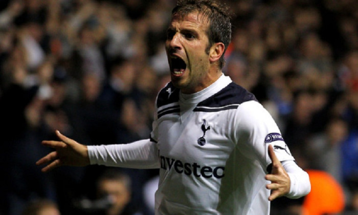 van der vaart