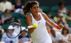 sorana wimbledon