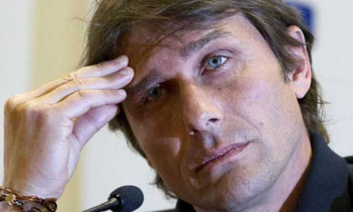 antonio conte audiat