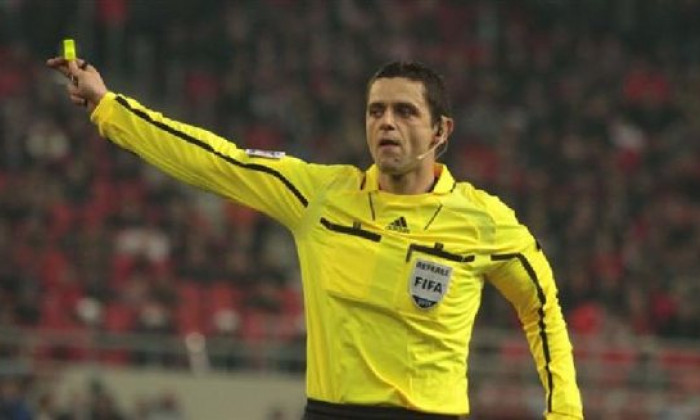 stavros arbitru rapid