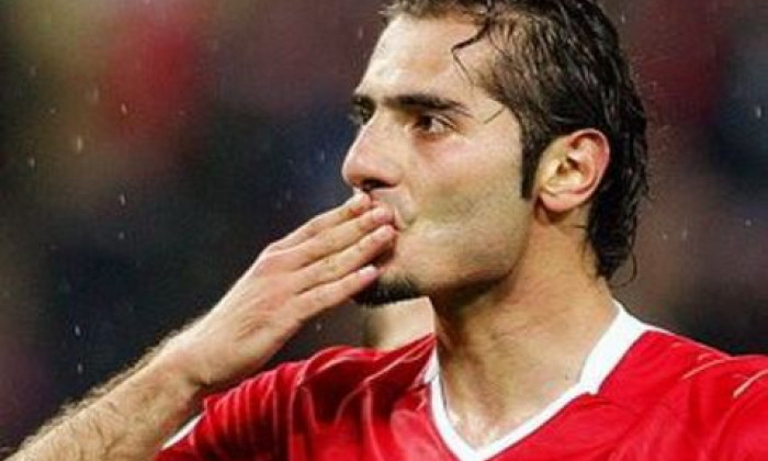 hamit altintop