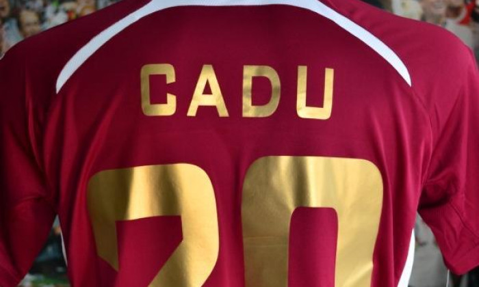 cfrcluj echipament