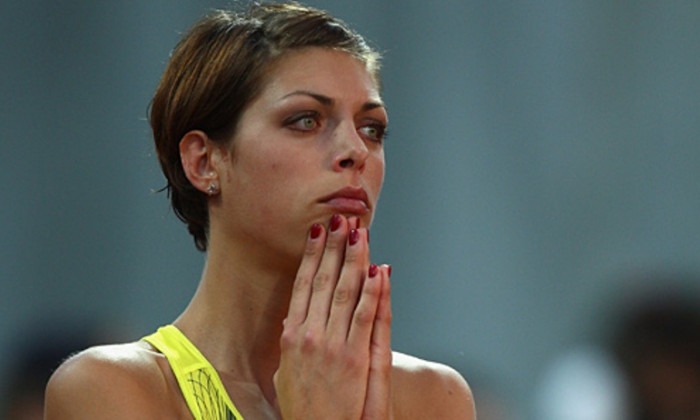 blanka vlasic forfait jo