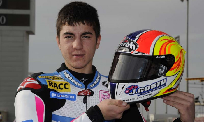 maverick vinales calificari