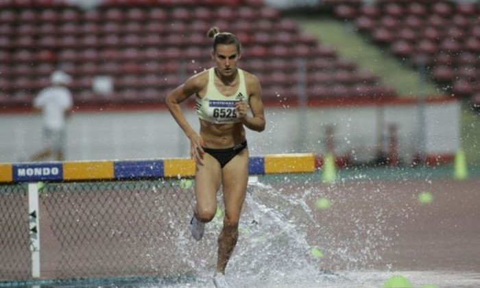 ancuta bobocel diamond league