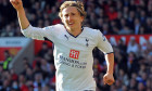 Luka Modric