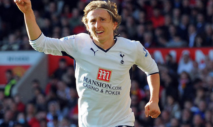 Luka Modric