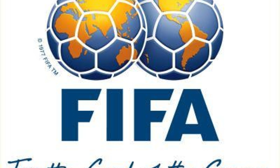 FIFA logo