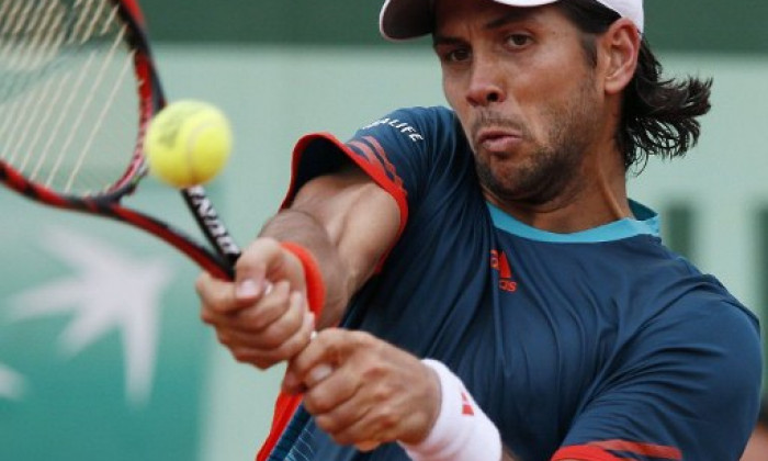 Fernando Verdasco