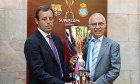 sandro rosell supercupa catalana