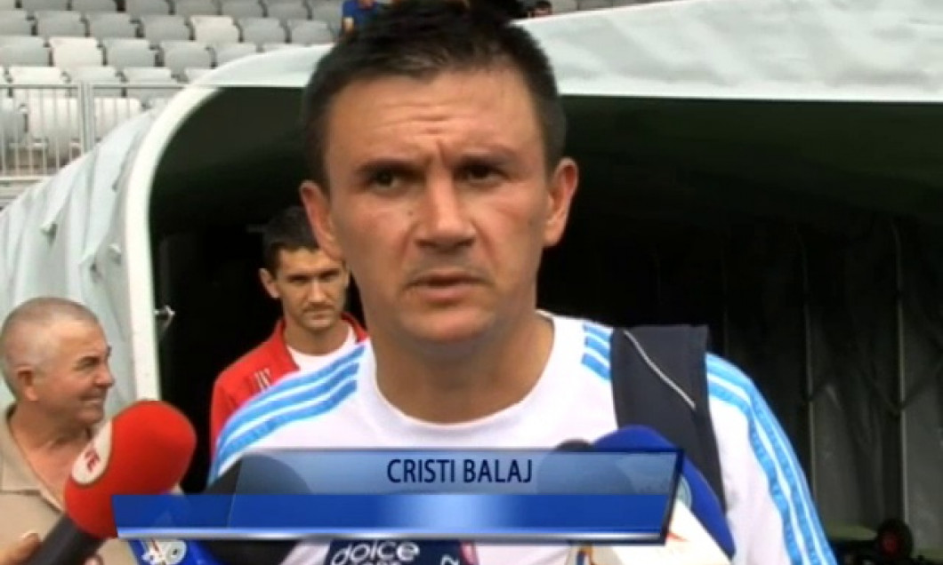 cristi balaj