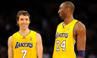 steve nash