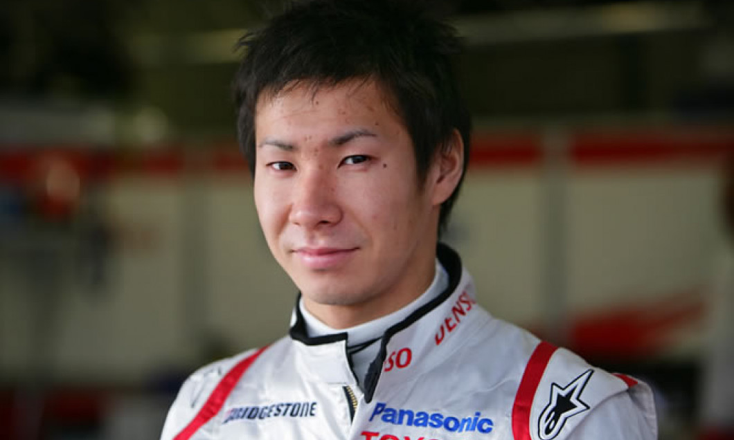 kamui kobayashi