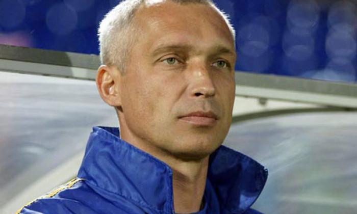 oleg protasov