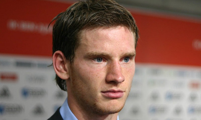 jan vertonghen la spurs