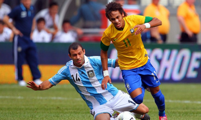 neymar