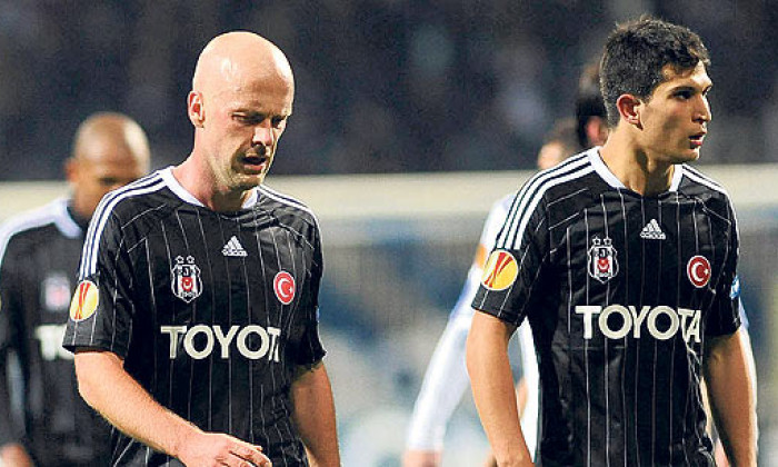 besiktas