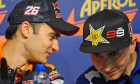 pedrosa lorenzo