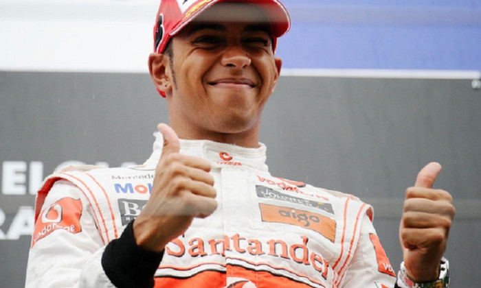 hamilton