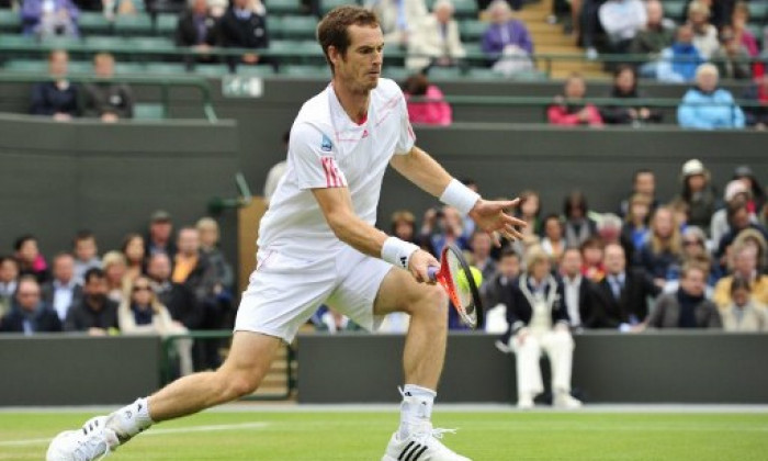 Andy Murray.afp