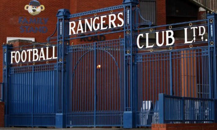 glasgow rangers.afp